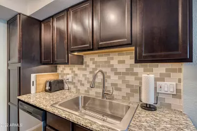 7350 N Via Paseo Del Sur -- #N108, Scottsdale, AZ 85258 - Photo 11