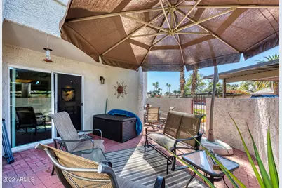 7350 N Via Paseo Del Sur -- #N108, Scottsdale, AZ 85258 - Photo 21