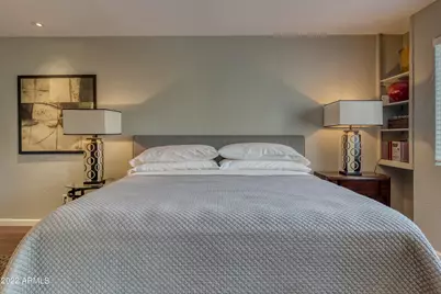 7350 N Via Paseo Del Sur -- #N108, Scottsdale, AZ 85258 - Photo 15