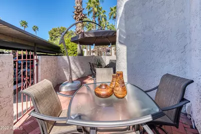 7350 N Via Paseo Del Sur -- #N108, Scottsdale, AZ 85258 - Photo 25