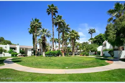 7350 N Via Paseo Del Sur -- #N108, Scottsdale, AZ 85258 - Photo 29