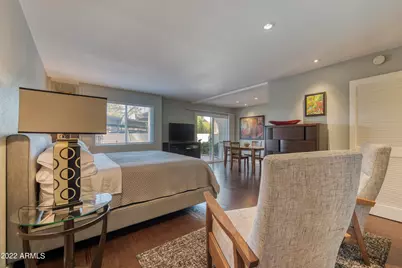 7350 N Via Paseo Del Sur -- #N108, Scottsdale, AZ 85258 - Photo 3