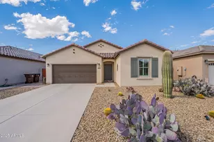 4104 W Spotted Pony Way, Eloy, AZ 85131 - Photo 1