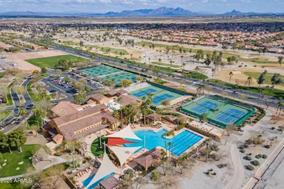 4104 W Spotted Pony Way, Eloy, AZ 85131 - Photo 49