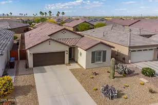 4104 W Spotted Pony Way, Eloy, AZ 85131 - Photo 1