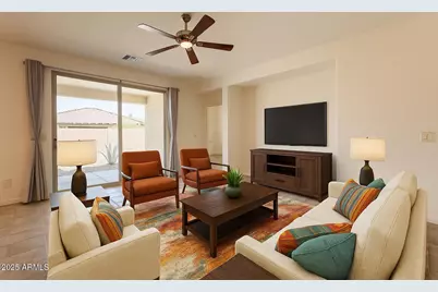 4104 W Spotted Pony Way, Eloy, AZ 85131 - Photo 3