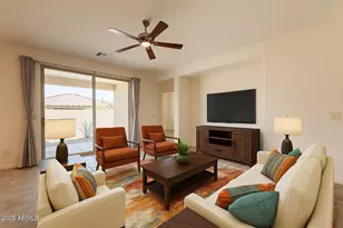 4104 W Spotted Pony Way, Eloy, AZ 85131 - Photo 3