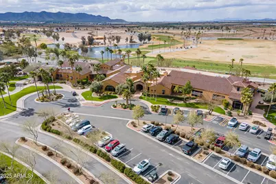 4104 W Spotted Pony Way, Eloy, AZ 85131 - Photo 45