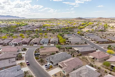 4104 W Spotted Pony Way, Eloy, AZ 85131 - Photo 35