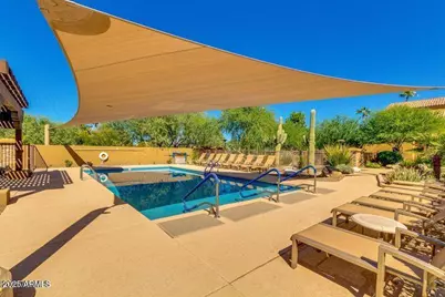 4104 W Spotted Pony Way, Eloy, AZ 85131 - Photo 37