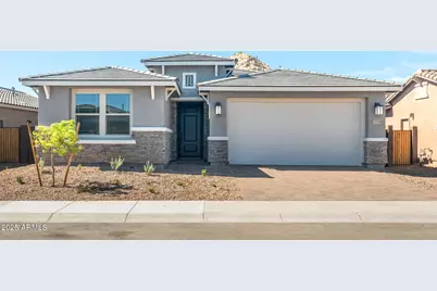 13536 W Copperleaf Lane, Peoria, AZ 85383 - Photo 1