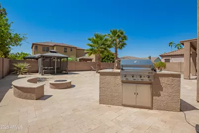 3437 E Kingbird Place, Chandler, AZ 85286 - Photo 53