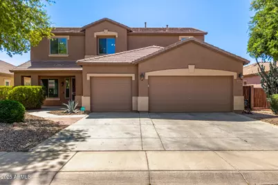 3437 E Kingbird Place, Chandler, AZ 85286 - Photo 1