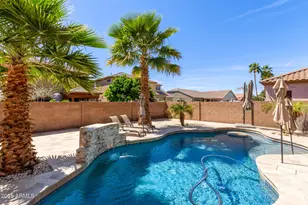 3437 E Kingbird Pl, Chandler, AZ 85286 - Photo 3