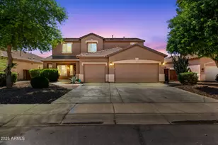 3437 E Kingbird Pl, Chandler, AZ 85286 - Photo 57