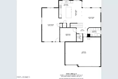 3437 E Kingbird Place, Chandler, AZ 85286 - Photo 61