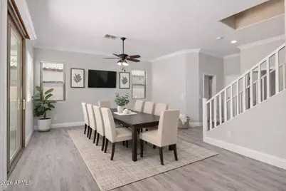 3437 E Kingbird Place, Chandler, AZ 85286 - Photo 11