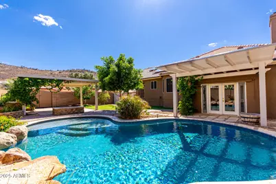 23829 N 59th Drive, Glendale, AZ 85310 - Photo 1