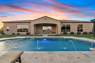 35669 N 85th St, Scottsdale, AZ 85266 - Photo 57
