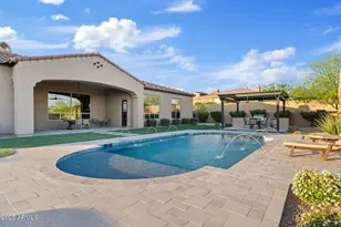 35669 N 85th St, Scottsdale, AZ 85266 - Photo 47