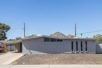 2346 E Sylvia Street, Phoenix, AZ 85022 - Photo 1
