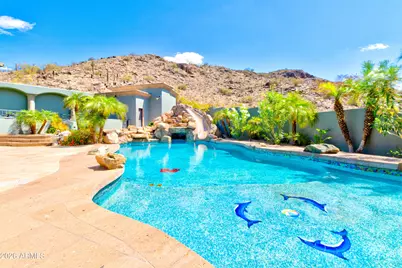 13811 S Canyon Drive, Phoenix, AZ 85048 - Photo 1