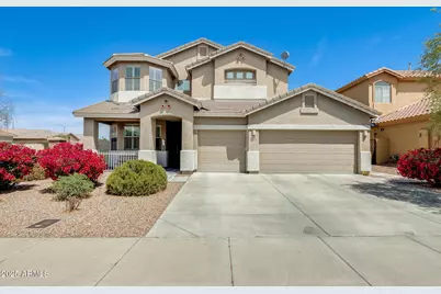 10456 W Los Gatos Drive, Peoria, AZ 85383 - Photo 1