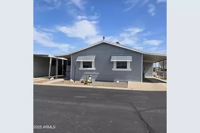 11411 N 91st Avenue #75, Peoria, AZ 85345 - Photo 1