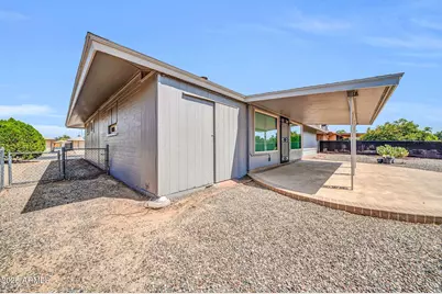 10739 W Saratoga Circle, Sun City, AZ 85351 - Photo 45