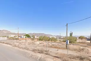 1545 N 104th St, Mesa, AZ 85207 - Photo 1