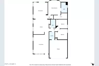 18286 La Posada Court, Gold Canyon, AZ 85118 - Photo 23