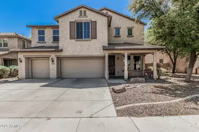 10945 E Storia Avenue, Mesa, AZ 85212 - Photo 1