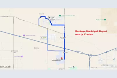 315th & Ave Indian School Road -- #Lot 2, Tonopah, AZ 85354 - Photo 5