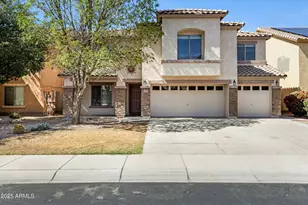 43232 W Magnolia, Maricopa, AZ 85138 - Photo 1