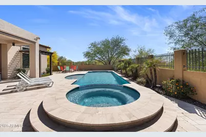 2304 N Steele Circle, Mesa, AZ 85207 - Photo 65