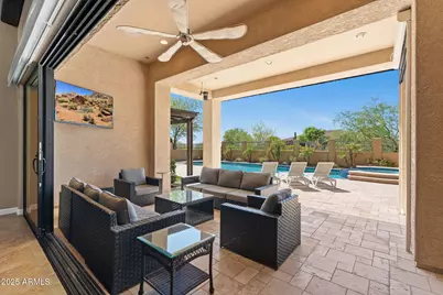 2304 N Steele Circle, Mesa, AZ 85207 - Photo 59