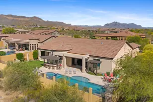 2304 N Steele Cir, Mesa, AZ 85207 - Photo 5