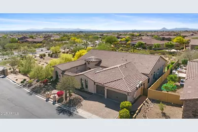 2304 N Steele Circle, Mesa, AZ 85207 - Photo 75