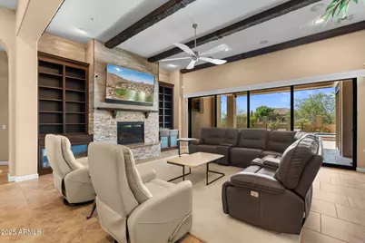 2304 N Steele Circle, Mesa, AZ 85207 - Photo 13