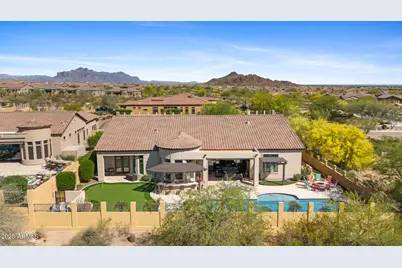 2304 N Steele Circle, Mesa, AZ 85207 - Photo 73