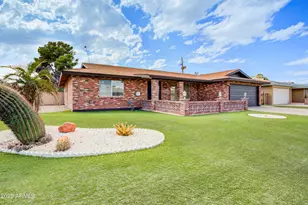 858 S Portland, Mesa, AZ 85206 - Photo 1