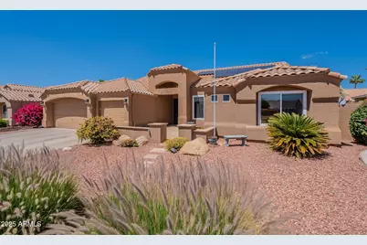 9642 E Irwin Avenue, Mesa, AZ 85209 - Photo 1