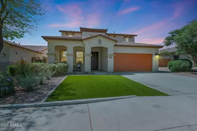 29706 N 127th Lane, Peoria, AZ 85383 - Photo 1