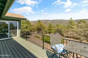 4756 N Rim Vista Dr, Pine, AZ 85544 - Photo 1