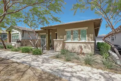 20727 W Medlock Drive, Buckeye, AZ 85396 - Photo 1