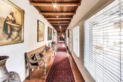 4203 E Hazelwood Street, Phoenix, AZ 85018 - Photo 5