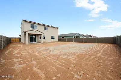 19165 N Los Gabrieles Way, Maricopa, AZ 85138 - Photo 53