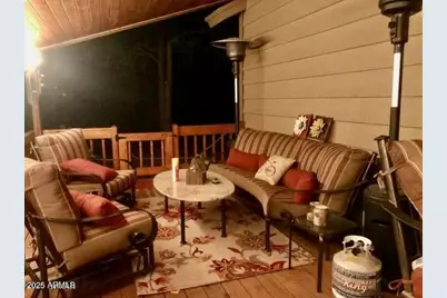 3163 Viking Trail, Pinetop, AZ 85935 - Photo 27