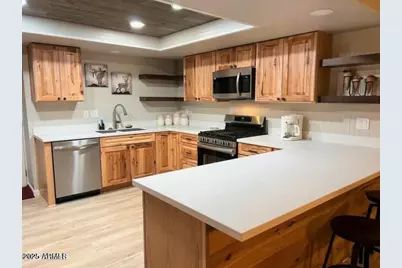 3163 Viking Trail, Pinetop, AZ 85935 - Photo 11