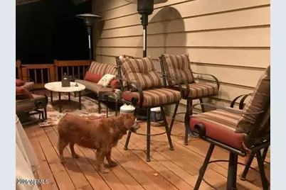 3163 Viking Trail, Pinetop, AZ 85935 - Photo 25